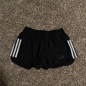 Adidas Athletic Shorts